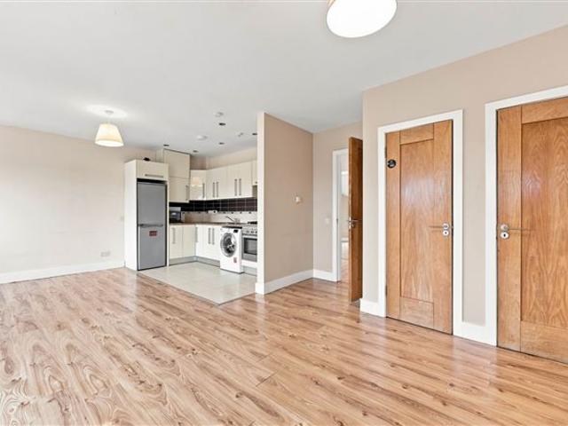Apartment for sale in Lusk, North Tipperary
