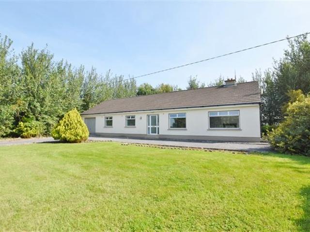 Detached House for sale in Listowel, South Tipperary