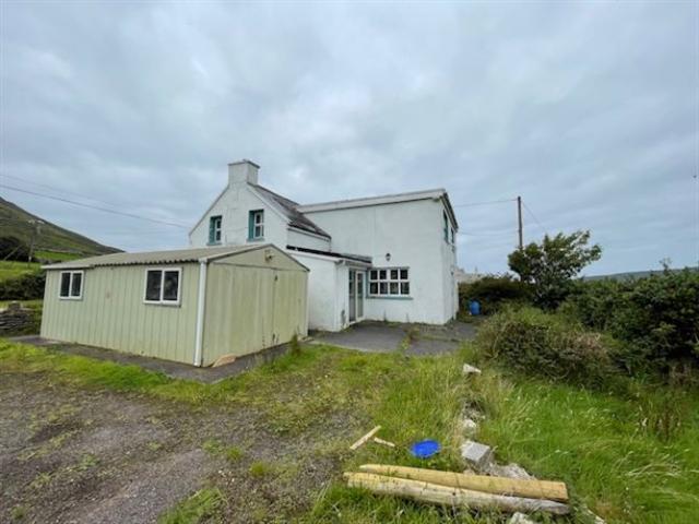 Detached House for sale in Ballinskelligs, South Tipperary