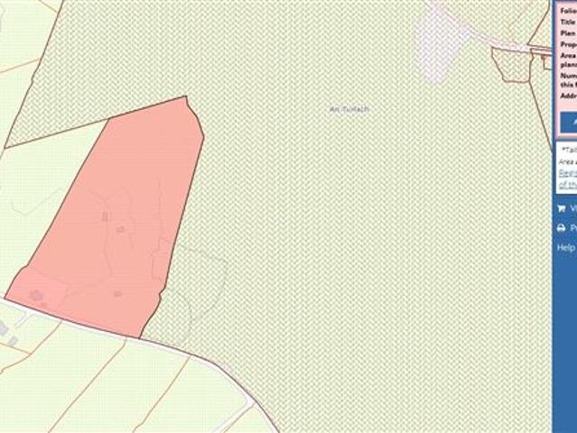 Detached House for sale in Ballynahown, Connacht