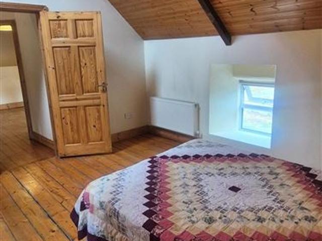 Terraced House for sale in Kilkenny, North Tipperary