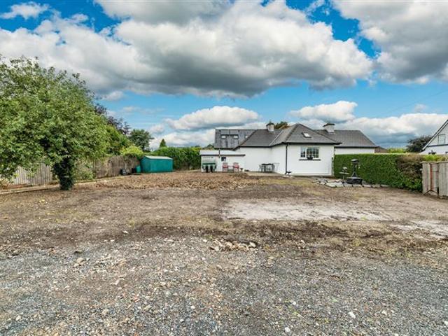 Terraced House for sale in Brannockstown, North Tipperary
