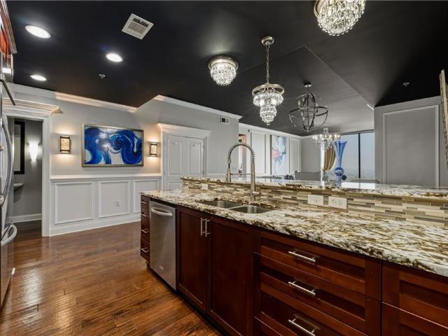 Condo for sale in Atlanta, Georgia