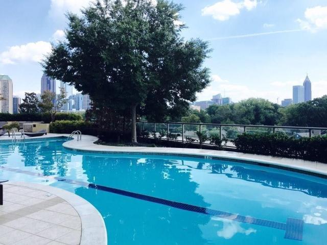 Property for rent in Atlanta, Georgia