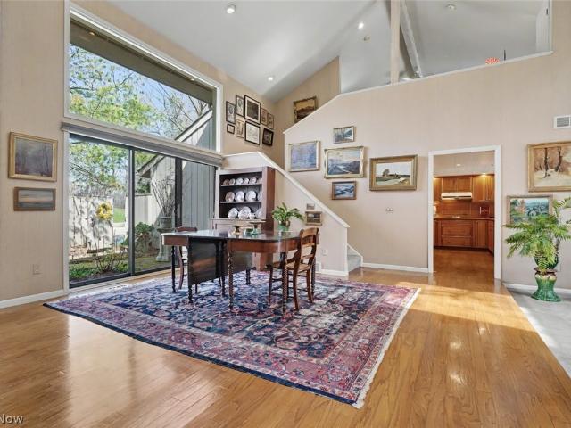 Condo for sale in Portage, Ohio