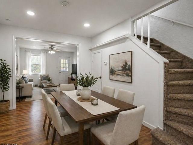 House for sale in Phillipsburg, New Jersey