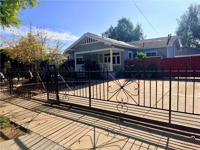 House for sale in Pasadena, California