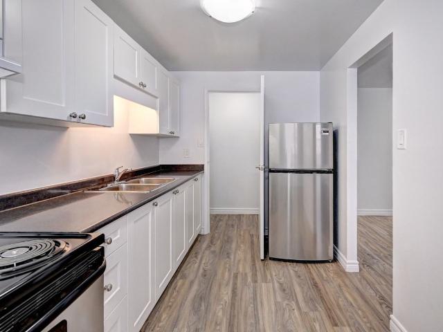 Apartment for rent in Kitchener, Ontario