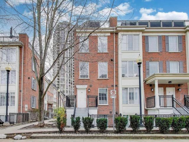 Condo for sale in Woburn, Ontario