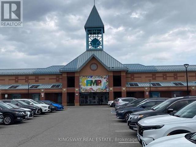 Commercial for sale in York, Ontario