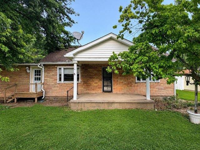 House for sale in Moundsville, West Virginia