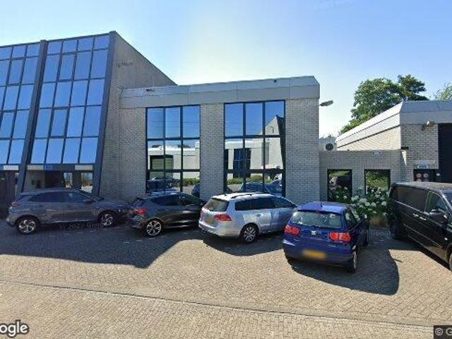 Bedrijfspand te huur in Breda, Noord Brabant