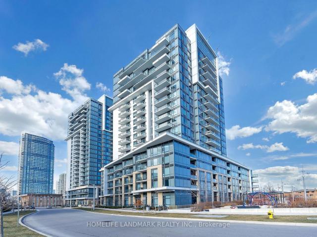 Condo for rent in Woburn, Ontario