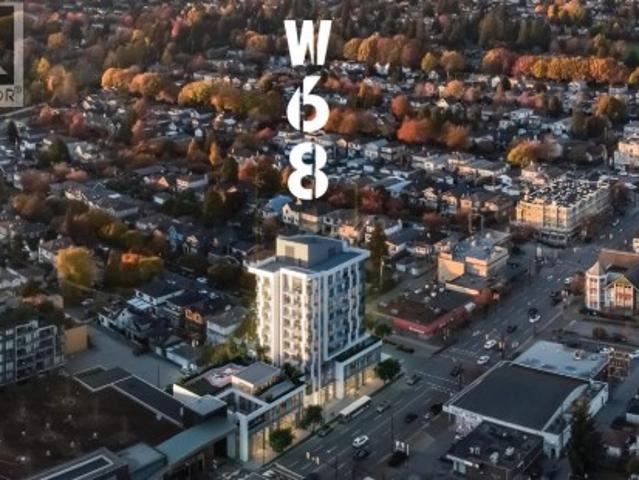 Commercial for rent in Vancouver, British Columbia