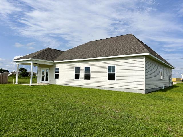 House for sale in Newton, Alabama