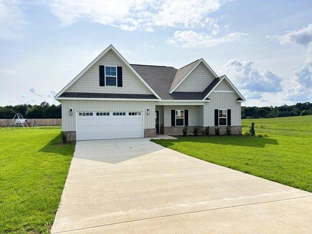 House for sale in Dale, Alabama