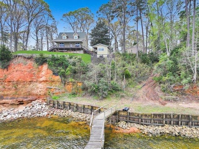 House for sale in Sabine, Texas