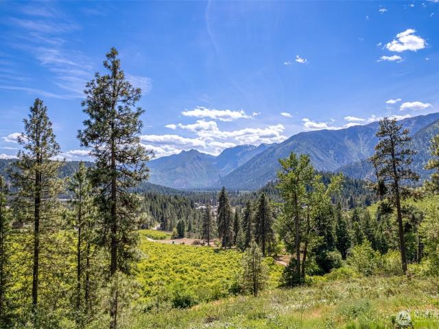 Land for sale in Leavenworth, Washington