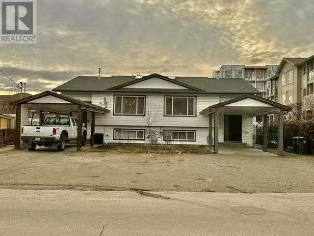 House for sale in Winfield, British Columbia