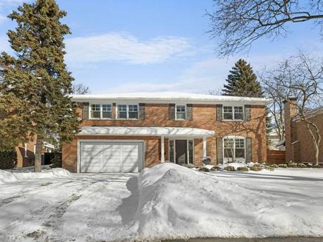 House for sale in Mont-royal, Quebec
