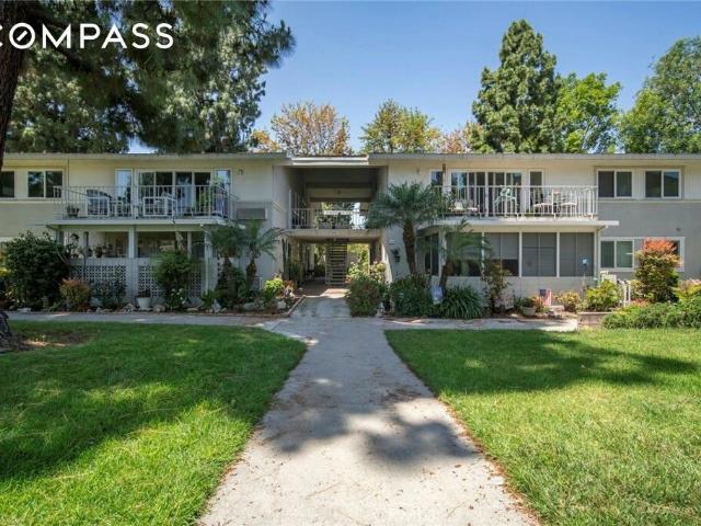 Condo for sale in Laguna Woods