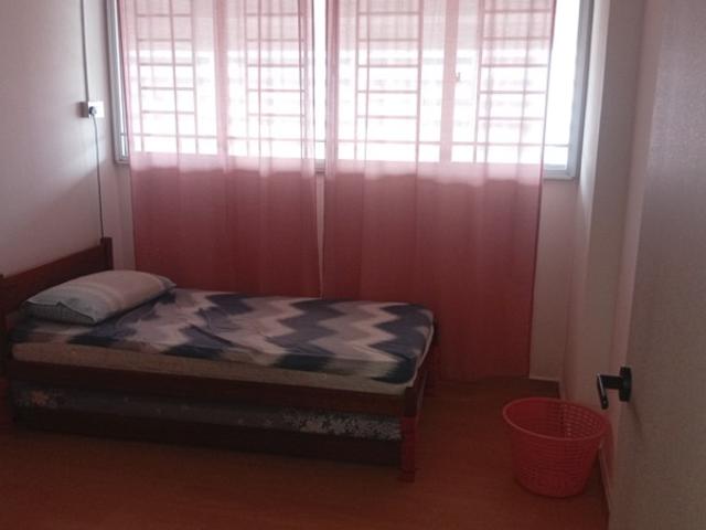 Property for rent