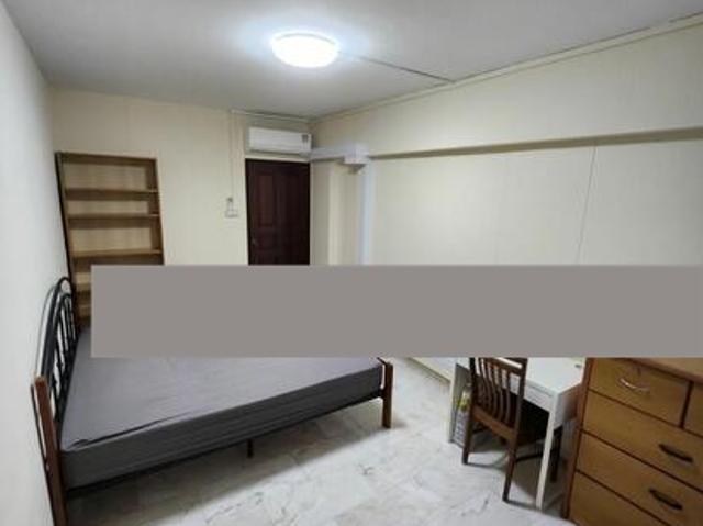 Property for rent