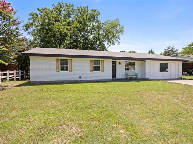 House for sale in Stephenville, Texas