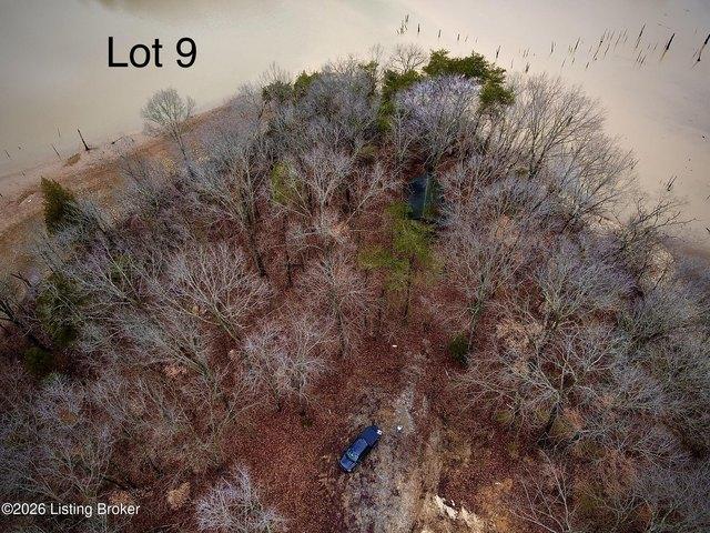 Land for sale in Clarkson, Grayson County