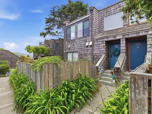 Townhouse for sale in San Mateo, California