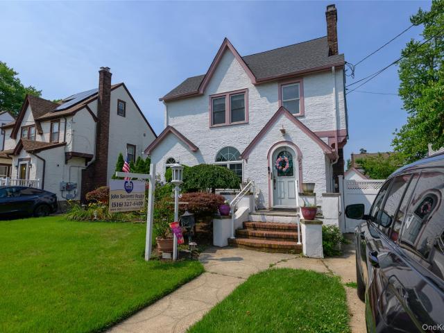 House for sale in Nassau, New York
