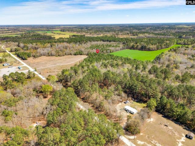 Land for sale in Mayesville, South Carolina
