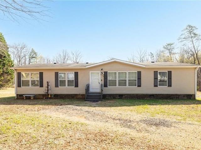 House for sale in Stoneville, North Carolina