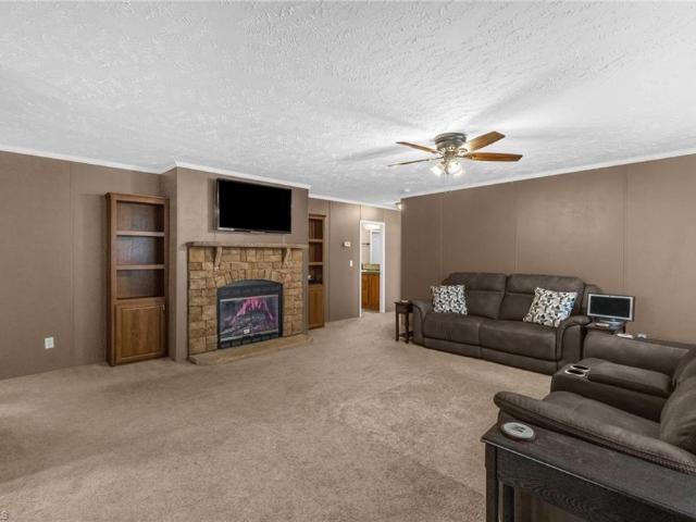 House for sale in Stoneville, North Carolina