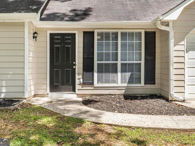 House for sale in Country Acres Mobile Home Park, Covington