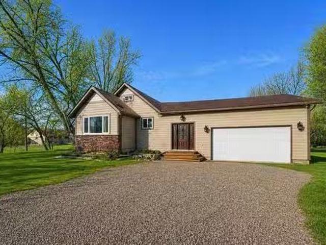 House for sale in Manitoba