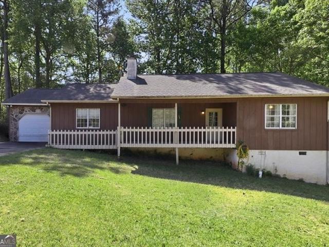 House for sale in Palmetto, Georgia