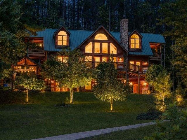 House for sale in Gilmer, Georgia