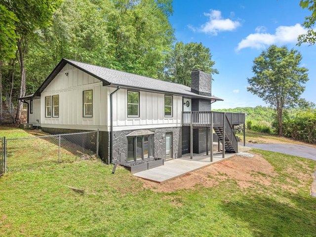 House for sale in Sylva, North Carolina