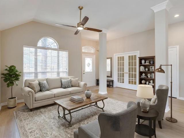 House for sale in Aledo, Parker County