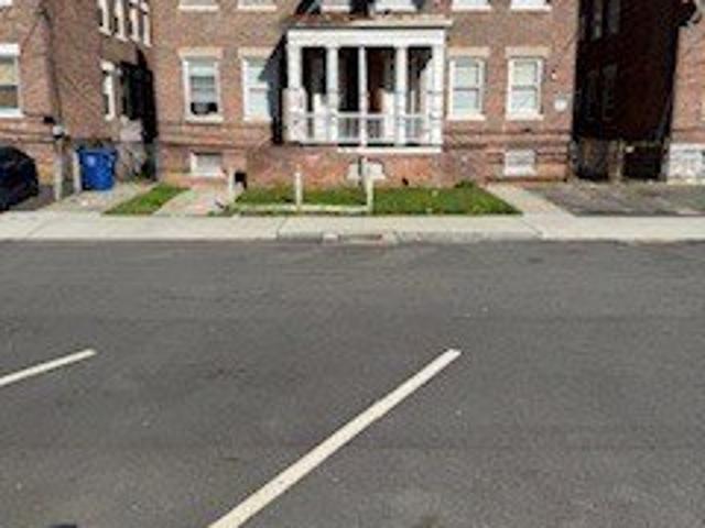 House for sale in Bridgeport, Connecticut