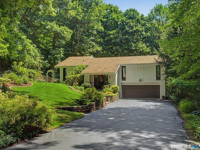 House for sale in Wolcott, Connecticut