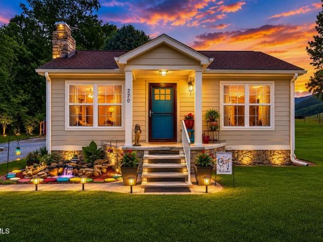 House for sale in Tennessee