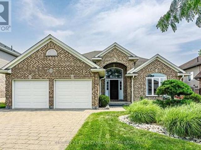 House for sale in Zorra, Ontario