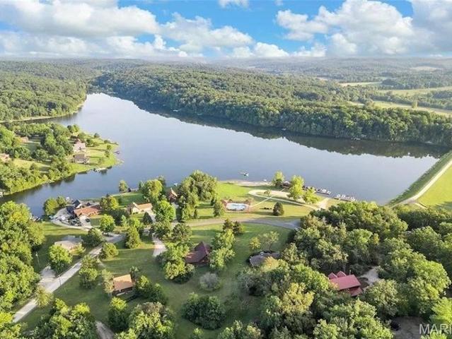 Land for sale in Bourbon, Missouri