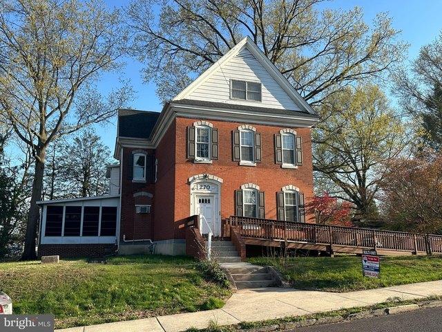 House for sale in Chester, Pennsylvania