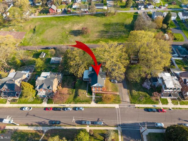 Property for sale in Chester, Pennsylvania