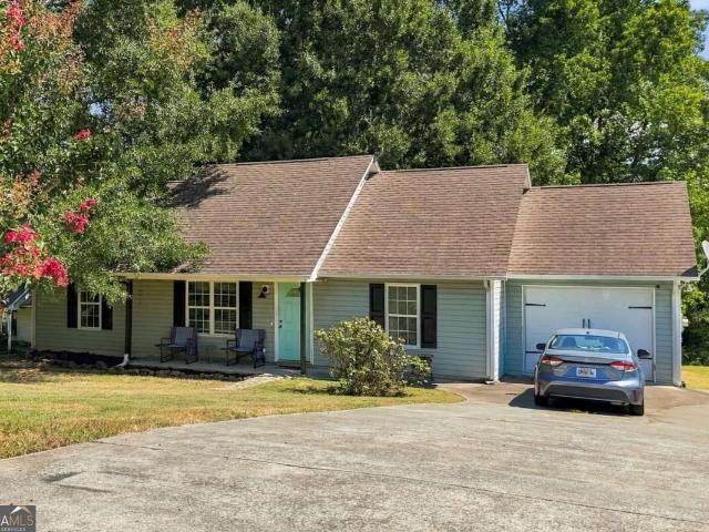 House for sale in Gordon, Georgia