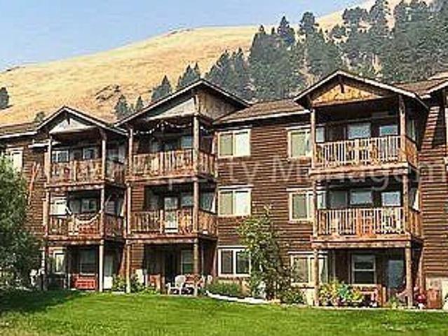 House for sale in Missoula, Montana