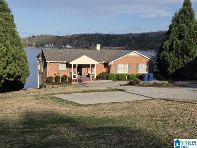 House for sale in Vincent, Alabama